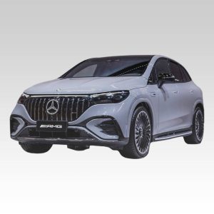2024 เมอเซเดส-เบนซ์ EQE SUV 53 4MATIC+ Car Trader จากประเทศจีน