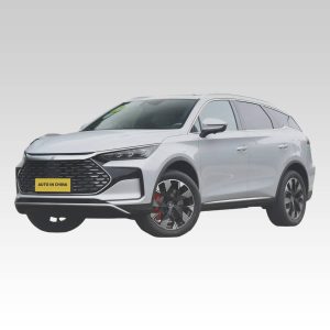 2024 BYD Tang DM-p 215KM 4WD Premium Flagship Ares Edition автотрейдер из Китая