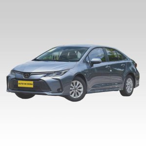 2024 Toyota Corolla 1.8L E-CVT Pioneer Elite Edition автотрейдер из Китая