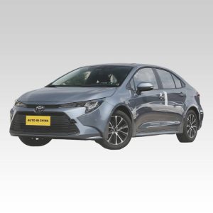 2024 Toyota Levin Hybrid 1.8L ผู้ค้ารถยนต์รุ่นหรูหราชั้นนําจากประเทศจีน
