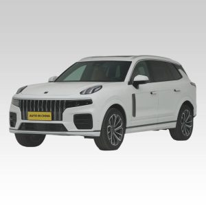 2024 لينك & تقليص 09 2.0T 4WD الرياضة الطبعة سيارة تاجر من الصين
