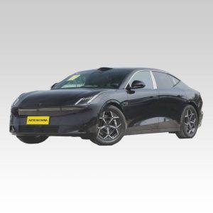 2024 ลินค์ & Co Z10 RWD 4WD Car Trader From China