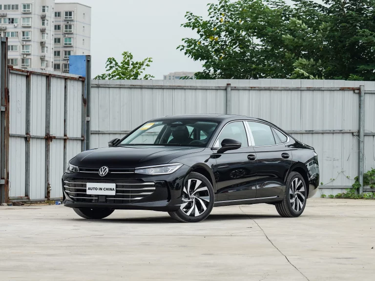 Passat 2025