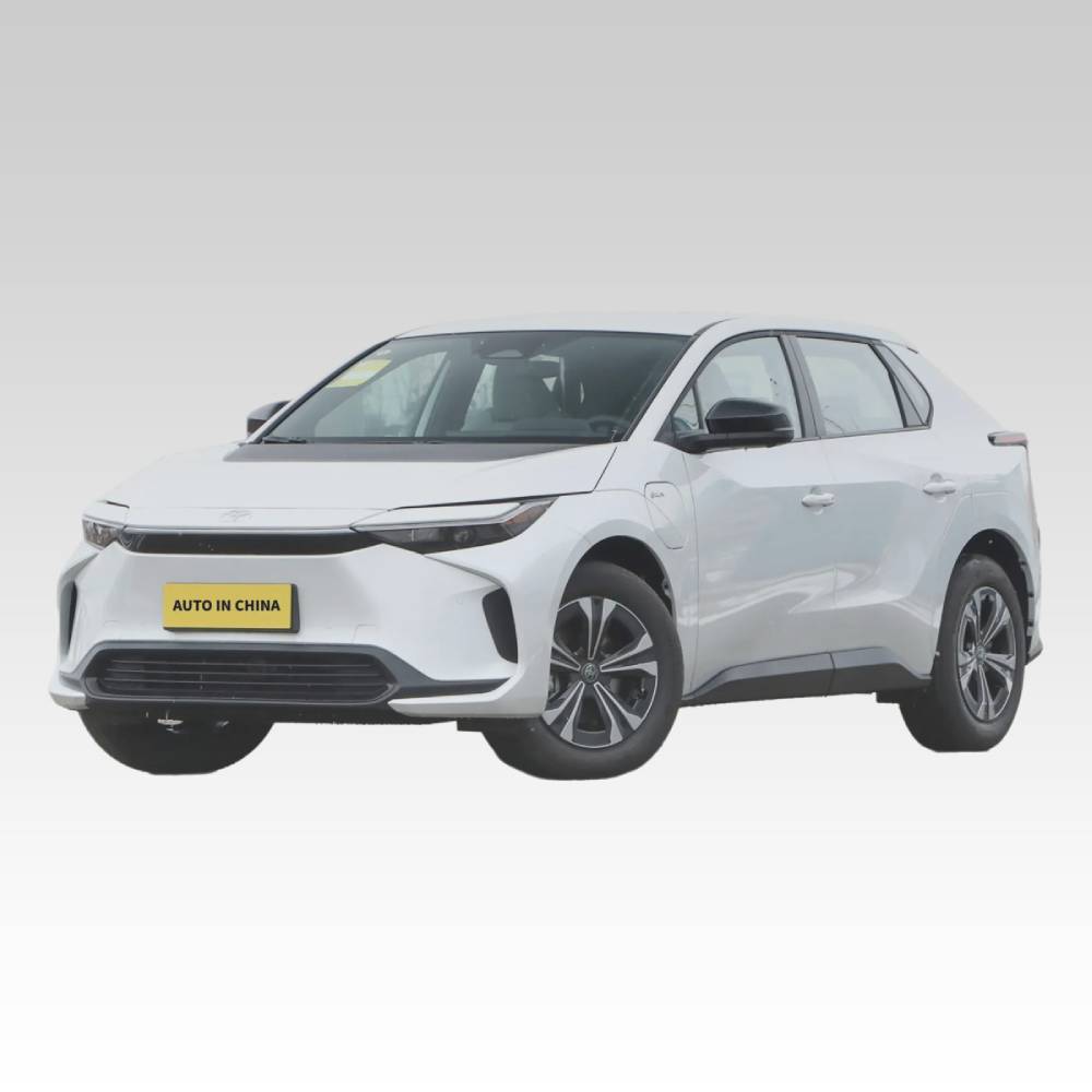 2024 GAC Toyota bZ4X 560KM 615KM Car Trader From China - Auto in China