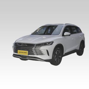 2024 บีวาดี ซีไลอ้อน 05 DM 75KM / 115KM Edition ผู้ค้ารถจากประเทศจีน