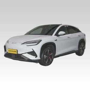 2024 SEALION DUNYO 7 Xitoydan EV 550/610KM Edition avtomobil treyderi