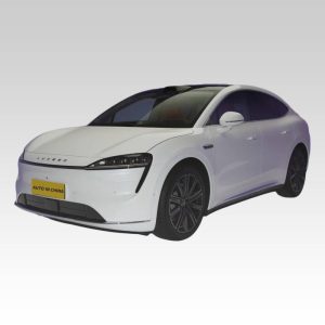 2024 Luxeed R7 82kWh/100kWh Max UItra Pro Edition Car Trader จากประเทศจีน