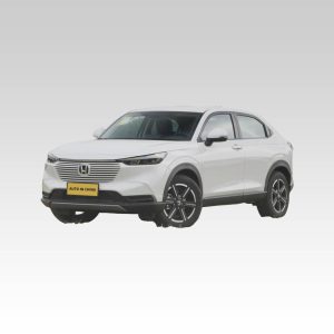 2025 GAC ホンダ VEZEL 1.5L CVT コンフォート エディション カー トレーダー 中国から