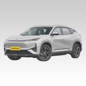 2024 AEOLUS L7 EV 518 Xitoydan Air Pro avtomobil savdogar