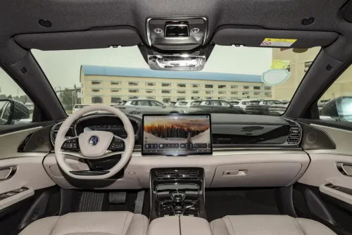 byd-han-dm-auto-in-china-6