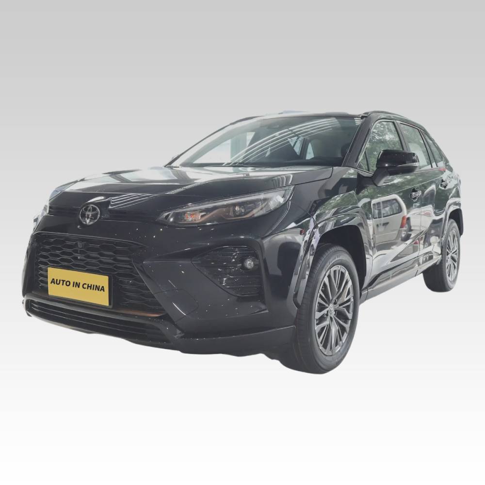 2024 Toyota Wildlander 2.0L 2.5L 4WD Luxe PLUS Premium Edition Car Trader de Chine