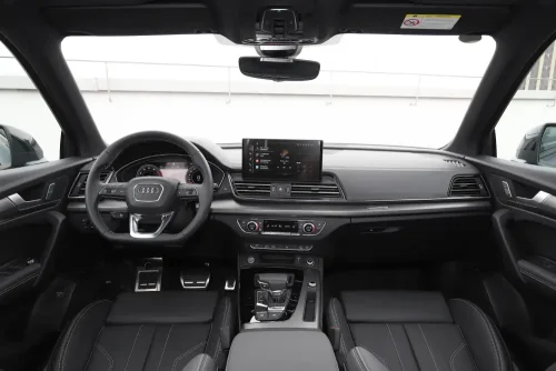 24-audi-q5l-auto-in-china-6