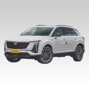 2025 Cadillac XT5 28T Pedagang Mobil Edisi Platinum Premium Mewah Dari China