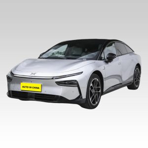 2024 Xpeng P7 +中国自動車ディーラーロング超長距離マックス