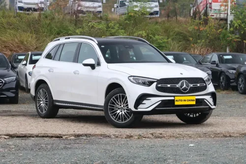 25-benz-glc-300l-auto-in-china-3