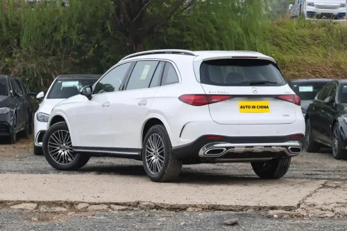 25-benz-glc-300l-auto-in-china-5
