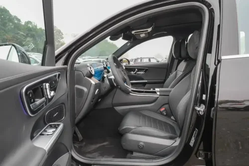 25-benz-glc-300l-auto-in-china-7