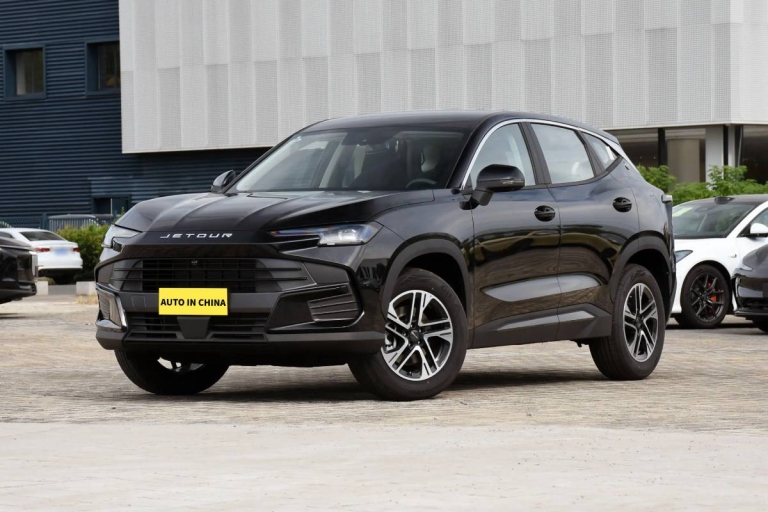 Jetour-Dashing-1.5T-1