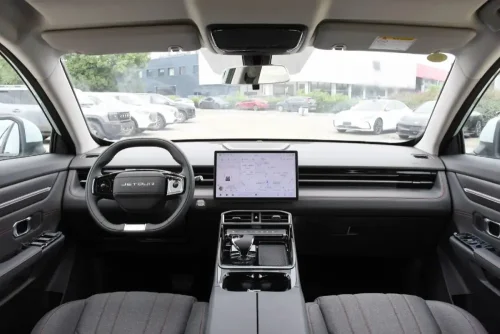 Jetour-Dashing-1.5T-11
