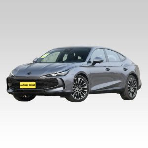 2025 MG7 1.5T 188HP L4 DCT中国自動車輸出業者