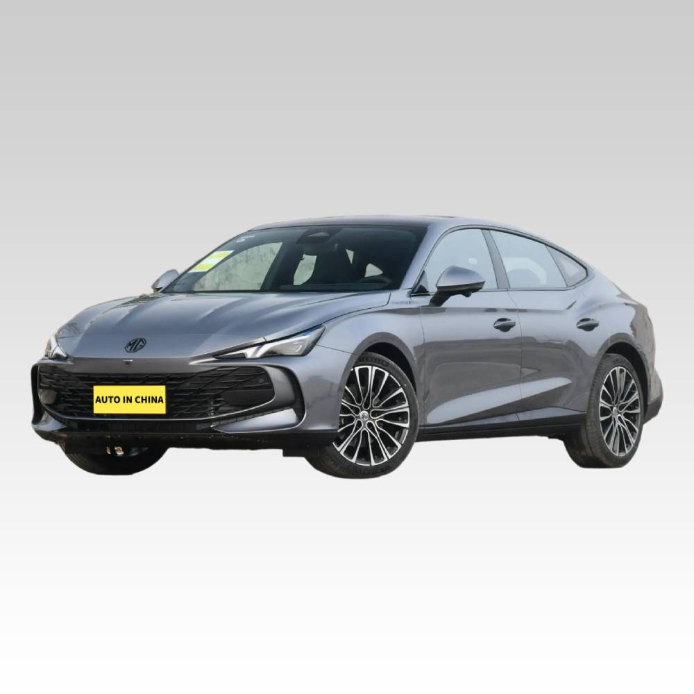 2025 MG7 1.5T 188HP L4 DCT Pengeksport kereta China