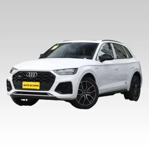 audi-q5l-45tfsi