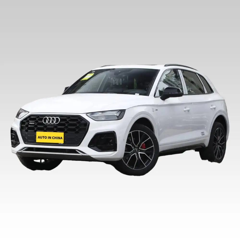 audi-q5l-45tfsi