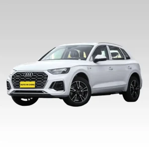 audi-q5l-trendy-and-sporty-model