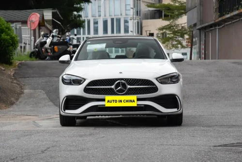 benz-c260l-auto-in-china-2