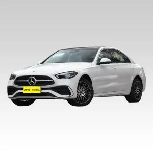 benz-c260l-auto-in-china