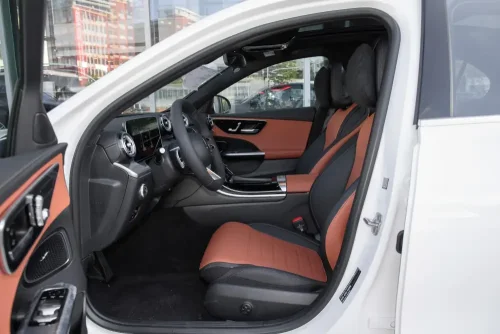 benz-c260l-auto-in-china-7
