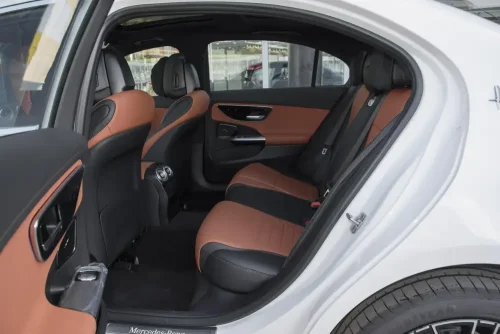 benz-c260l-auto-in-china-9