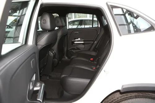 Benz-EQA260-Auto-in-China-9