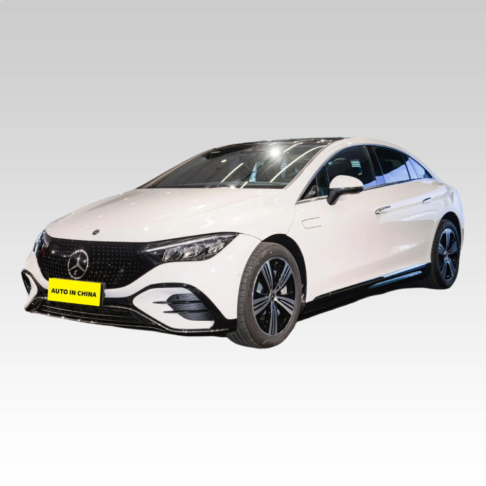 2025 Mercedes-Benz EQE 500 4MATIC Pioneer Luxury Ultimate Edition