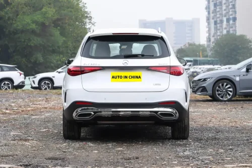 Benz-GLC-260L-Auto-in-China-6
