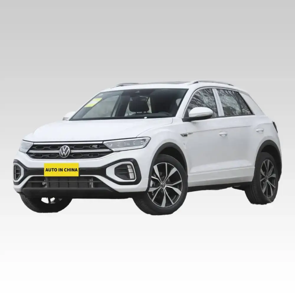 vw-t-roc-auto-in-china