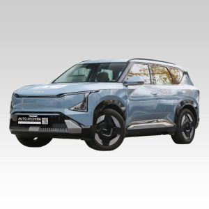 2025-kia-ev5-630km-Auto in China