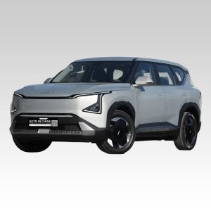 2025 kia ev5 720km-Auto in China
