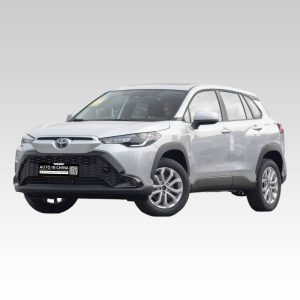 2025 toyota frontlander-Auto in China