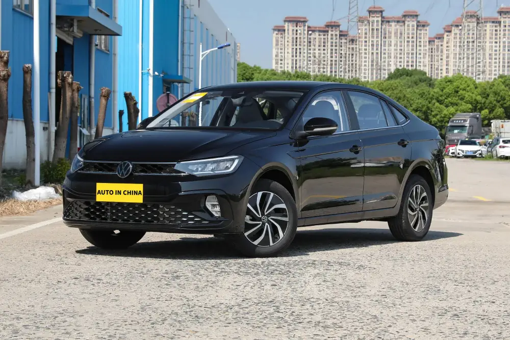 2025 Volkswagen Lavida 1.5L 110HP L4 China Exportador de automóviles