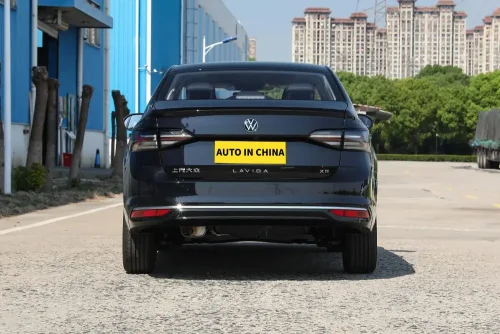 2025-Volkswagen-Lavida-1.5L-4