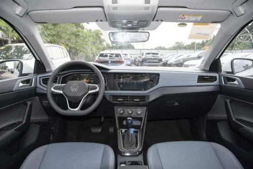 2025-Volkswagen-Lavida-1.5L-5