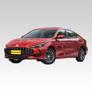 2025 MG5 1.5T 181 hp L4中国自動車輸出業者