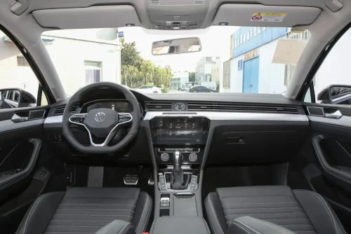Volkswagen-Magotan-280TSI-DSG-5