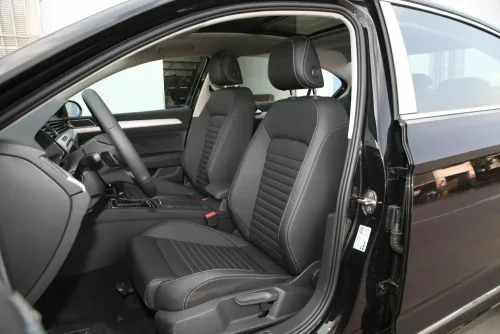 Volkswagen Magotan-280TSI-DSG-6