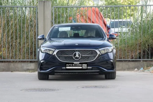 2025-BENZ-E300L-2-Auto-em-China
