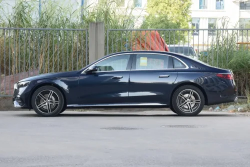 2025-Benz-E300L-3-Auto-in-China