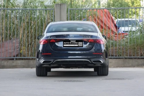 2025-BENZ-E300L-4-Auto-in-China