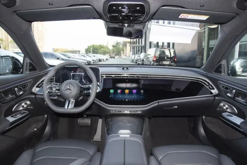 2025-BENZ-E300L-5-Auto-in-China