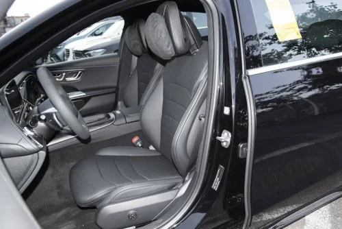 2025-Benz-E300L-6-Auto-in-China